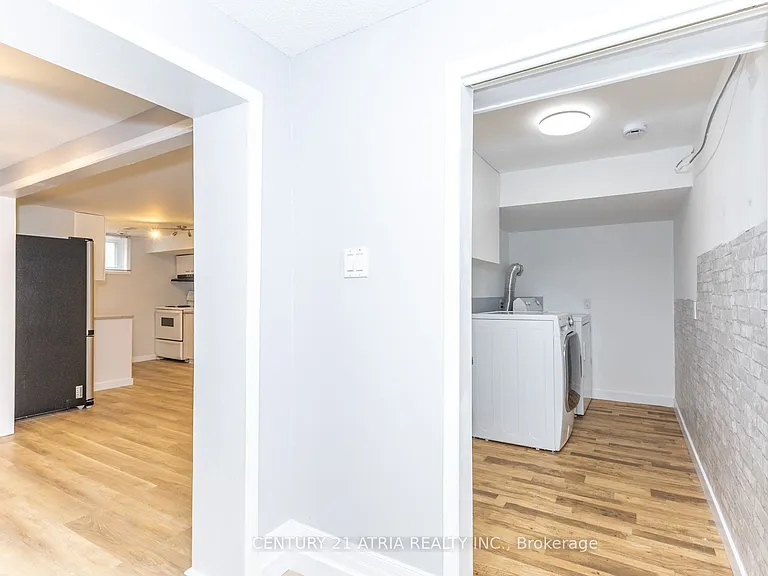 805 Batory Ave #BASEMENT — Photo 20