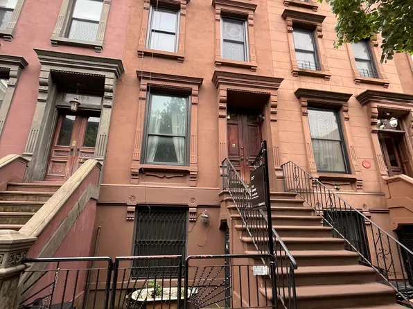106 West 131st Street image 1 of 15