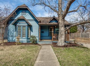 5437 Bonita Ave, Dallas, TX 75206