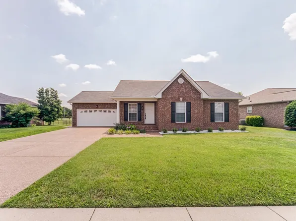 177 Hedgeway Ct, Gallatin, TN 37066