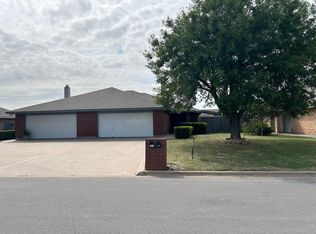 2209 Patriot Commons Rd #2209, Abilene, TX 79601