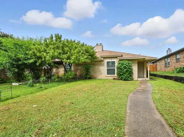 512 Guerin Dr, Arlington, TX 76012