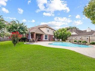 3802 Kimberly Dr, Pearland, TX 77581