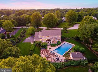 504 Hobby Horse Hl, Lower Gwynedd, PA 19002