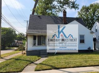 18401 Teppert St #1, Detroit, MI 48234