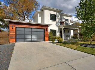 1810 Ashby Ave, Austin, TX 78704