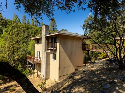 3340 Forni Rd, Placerville, CA, 95667