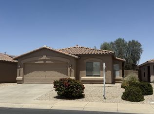 43826 W Rio Grande Dr, Maricopa, AZ 85138