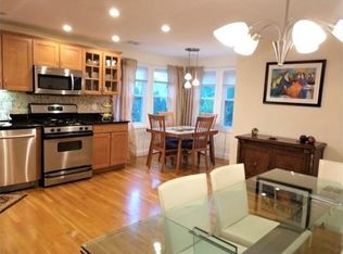 34 Miller Rd #1, Newton Center, MA 02459