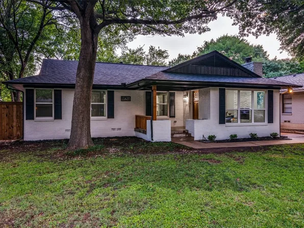 11635 Sahara Way, Dallas, TX 75218