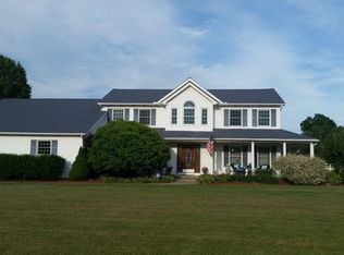 2187 Miller Graber Rd, Newton Falls, OH 44444