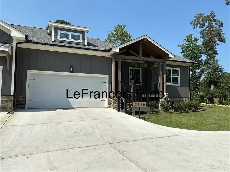 3710 Manly Farm Rd