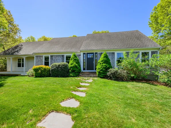 284 Bragg's Lane, Barnstable, MA 02630
