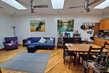 Rented by Ideal Properties Group