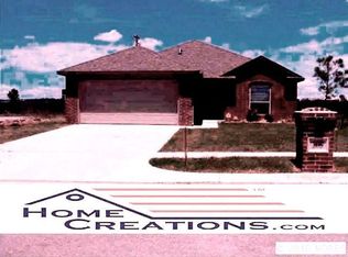213 E Dillon Dr, Kiefer, OK 74041