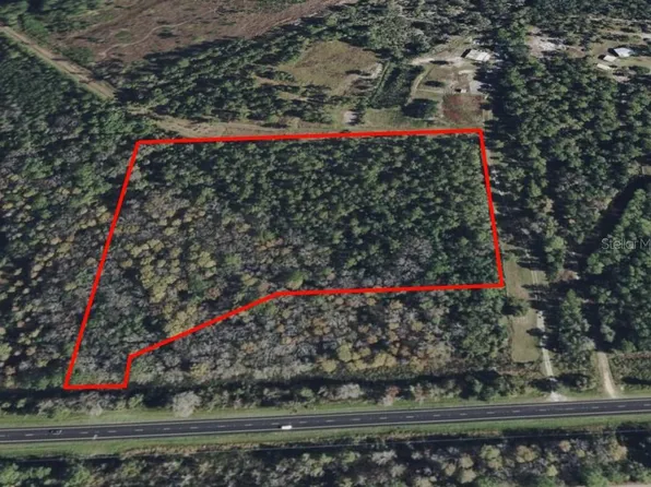 000 S US HWY 17 HIGHWAY LOT 0130, PIERSON, FL 32180