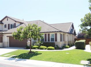 1746 E Bilbao Dr, Santa Maria, CA 93454