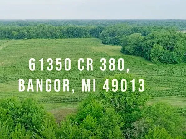 61350 County Road 380, Bangor, MI 49013
