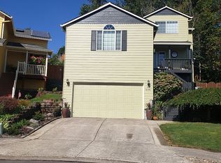 3191 SW Corbeth Ln, Troutdale, OR 97060