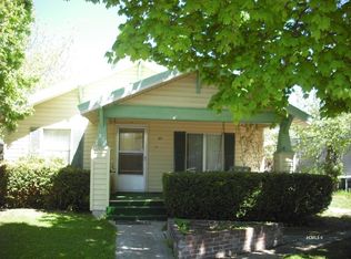 220 N I St, Lakeview, OR 97630