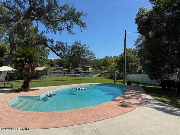 1290 OVINGTON Road, Jacksonville, FL 32216