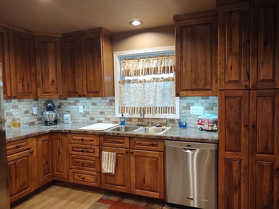 Motion sensored under cab lights