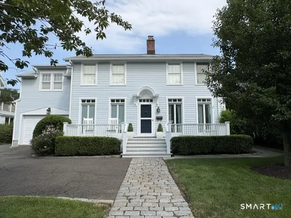124 Rowayton Ave, Norwalk, CT 06853