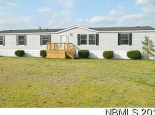 473 Pate Rd, New Bern, NC 28562