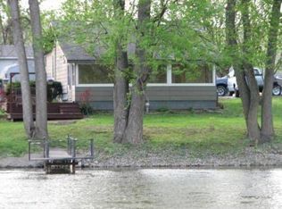 6567 N 1225 W, Monticello, IN 47960