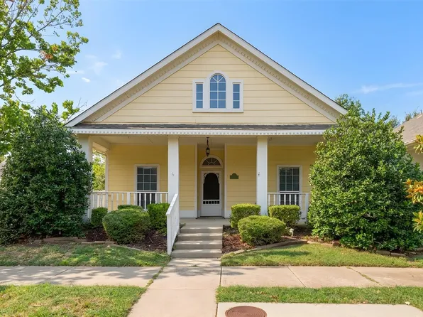 1605 Spanish Moss Way, Aubrey, TX 76227