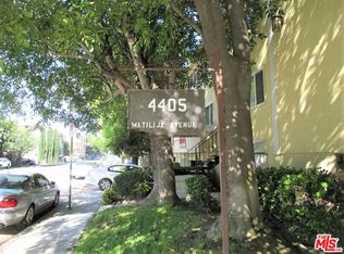 4405 Matilija Ave APT 8, Sherman Oaks, CA 91423