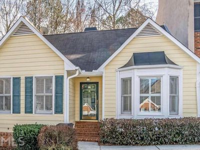 939 Lenox Hill Ct NE, Atlanta, GA, 30324