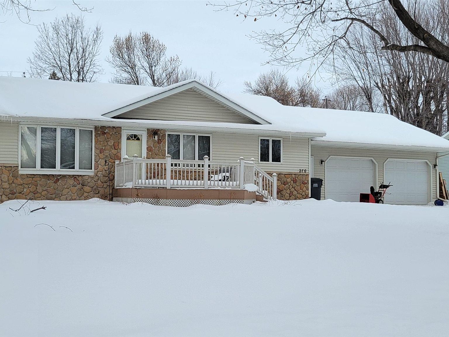 270 Park Ave, Edgerton, MN 56128 Zillow