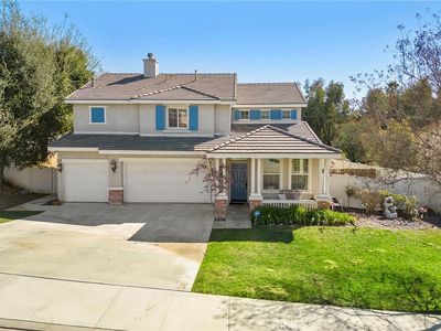 10200 Via Pescadero, Moreno Valley, CA, 92557