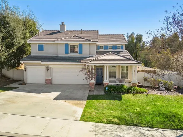 10200 Via Pescadero, Moreno Valley, CA 92557