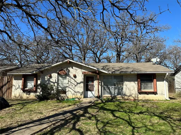 821 Pleasant Hills Dr, Dallas, TX 75217