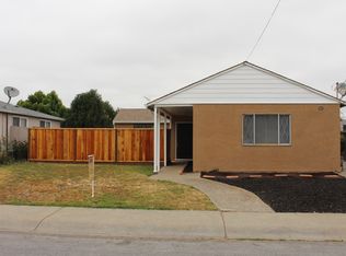 991 Purdue St, San Leandro, CA 94579