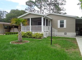 3192 Lighthouse Way, Spring Hill, FL 34607