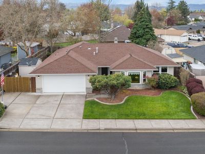 2610 Roberts Rd, Medford, OR, 97504