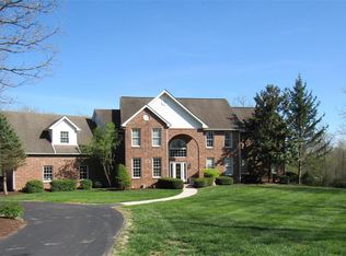 12174 County Road 3450, Saint James, MO 65559