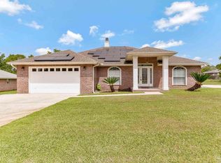 1712 Eagle Ter, Cantonment, FL 32533