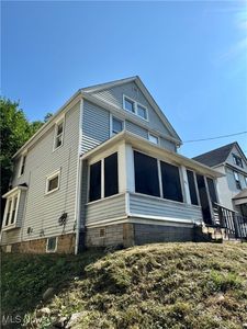 31 E Emerling Ave, Akron, OH, 44301