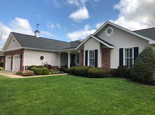 450 Redwood Dr, Farmington, MO