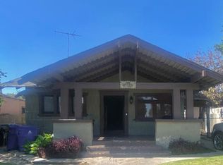 339 W 76th St, Los Angeles, CA 90003