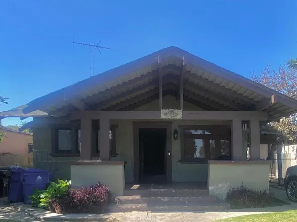 339 W 76th St, Los Angeles, CA 90003