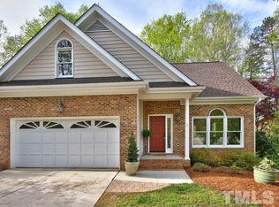120 Chimney Rise Dr, Cary, NC 27511