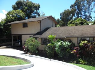 3582 Piikea Pl, Makawao, HI 96768