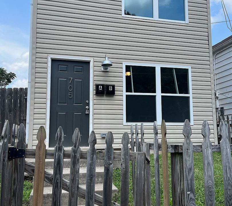 1st image of 705 Camp St APT A