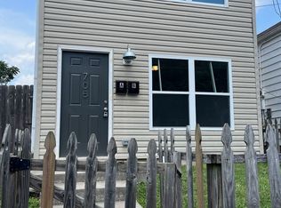 705 Camp St APT A, Louisville, KY