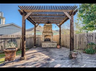 433 Nottingham Loop, Kyle, TX 78640